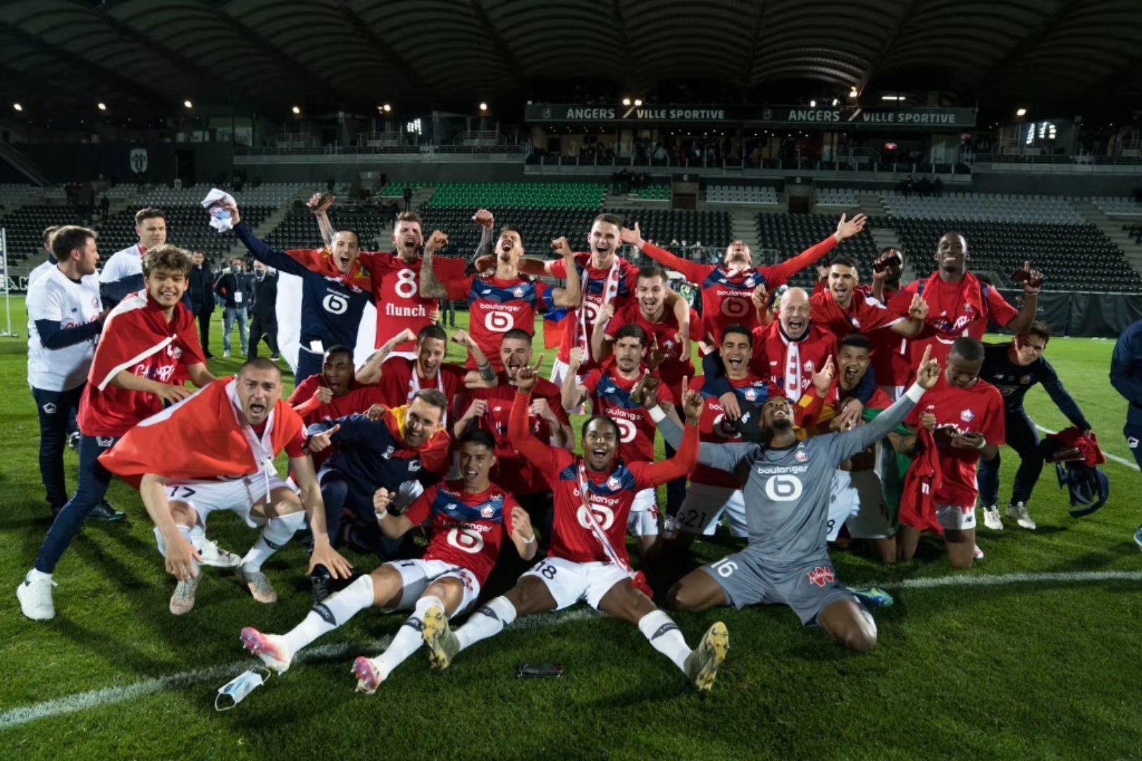 心电体脂检测2合1芯片VC8088